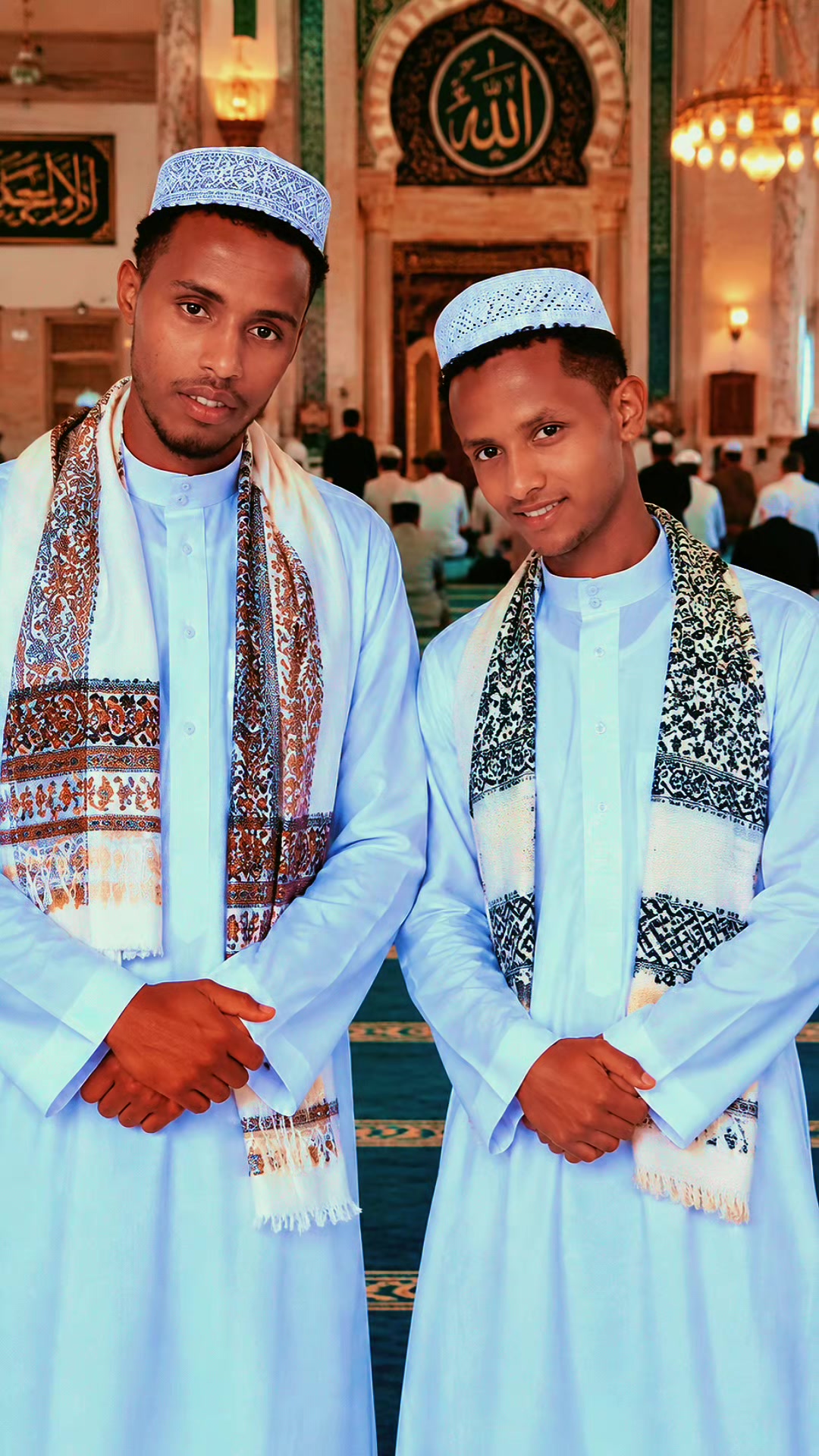 @Osama Abdujabar ๐ช๐ช๐น๐ช๐น