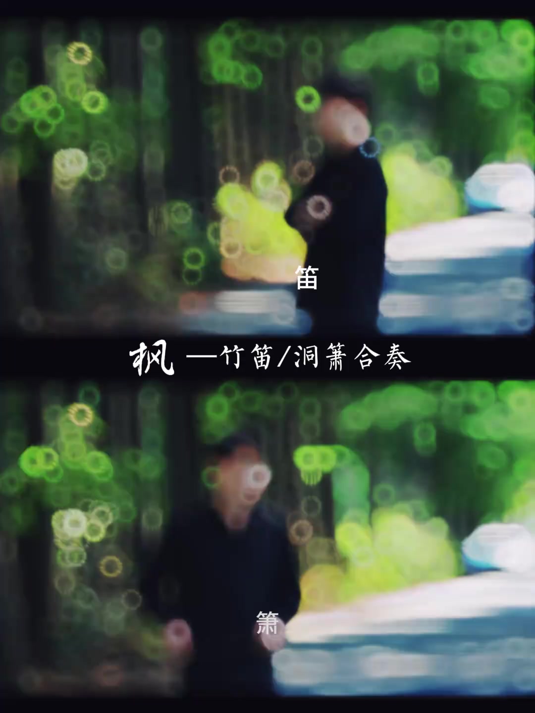 @🎋爱竹笛 Đam Mê Sáo Trúc 🪈