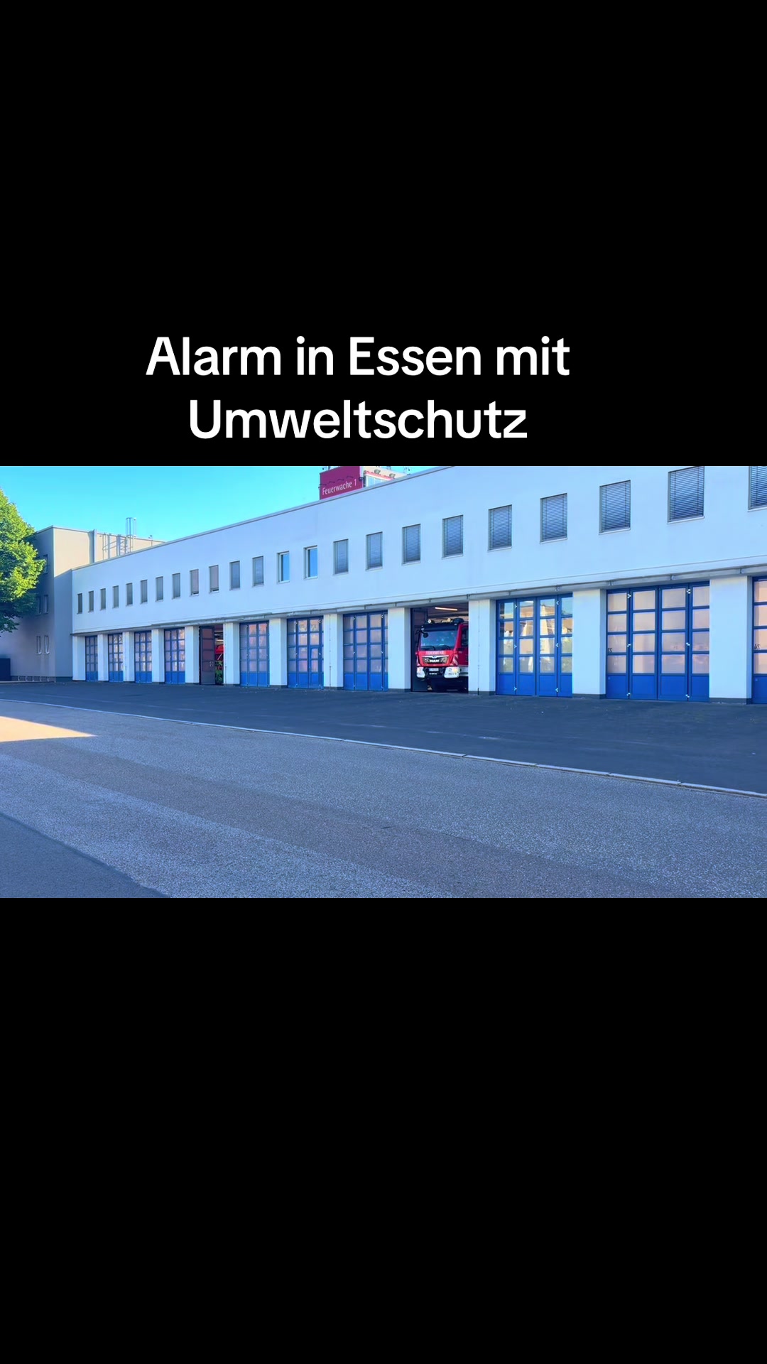 @Blaulicht Spotter