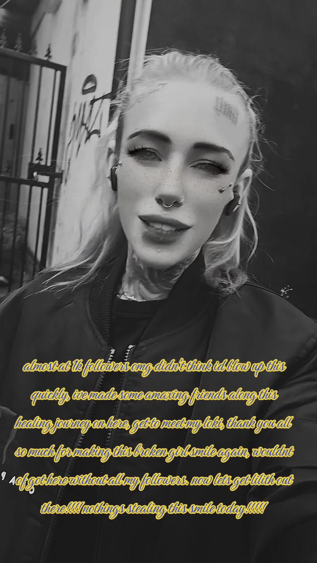 @Lilith MorningStar