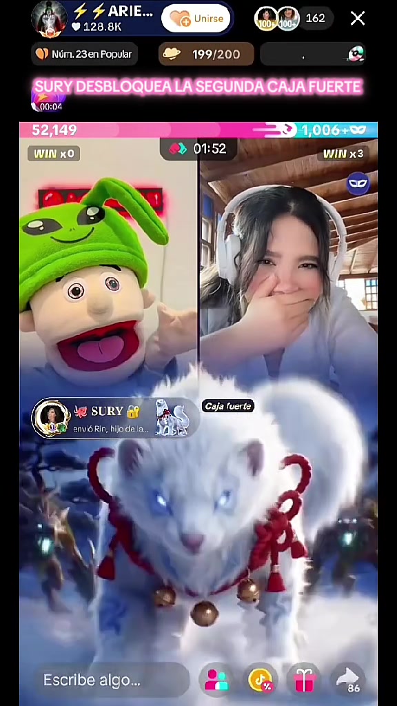 @🐙🐆TIKTOKBATTLES🔐💐🐦🔥👑