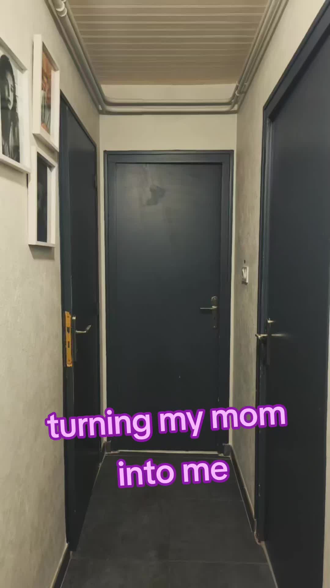@The Marie