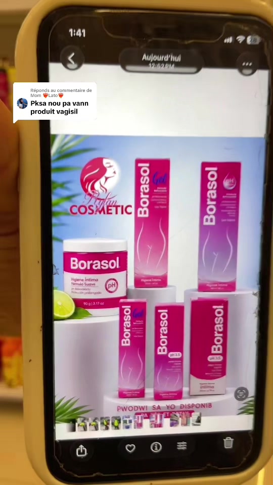 @Rylan Cosmetic