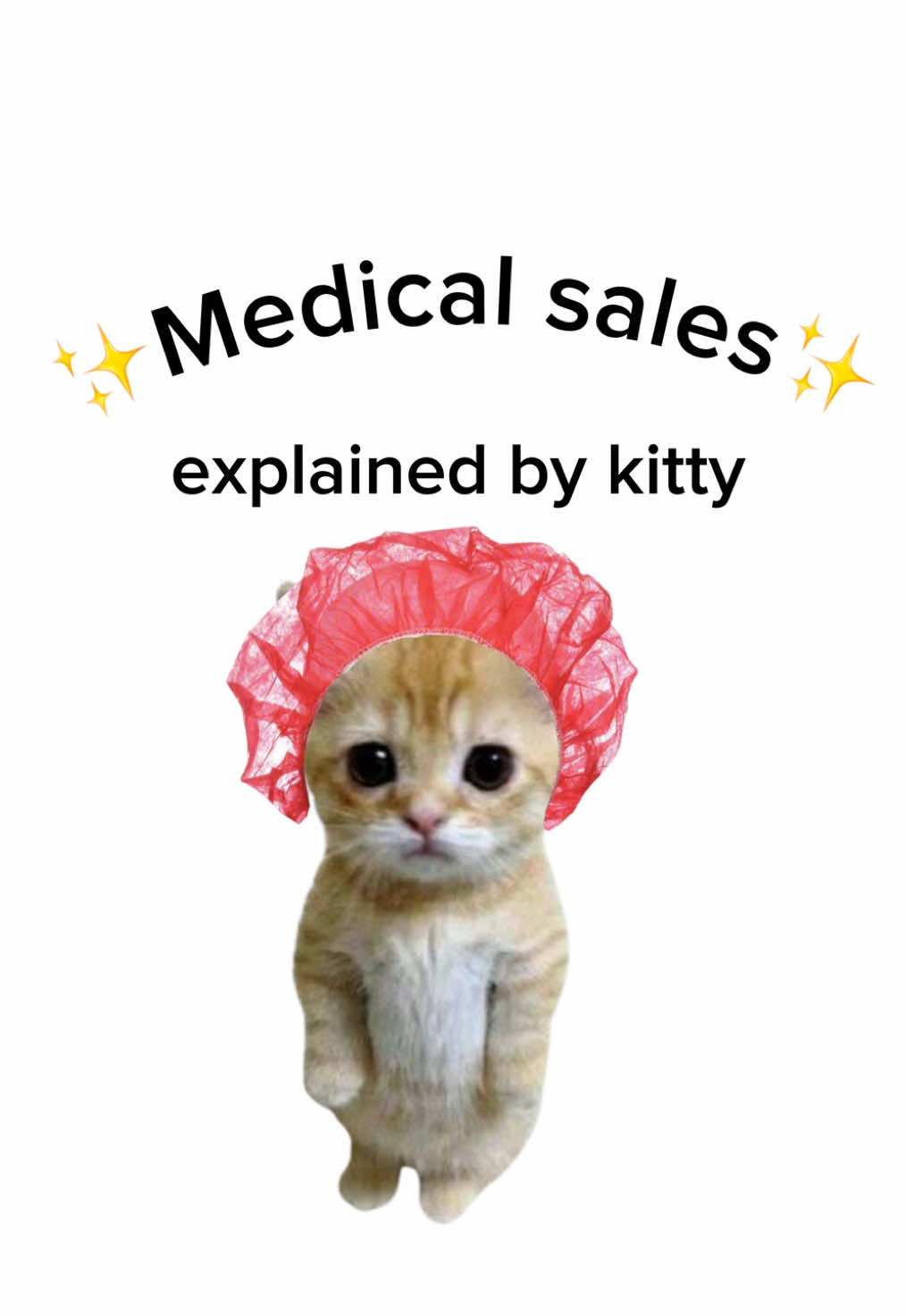 @Medical Sales College