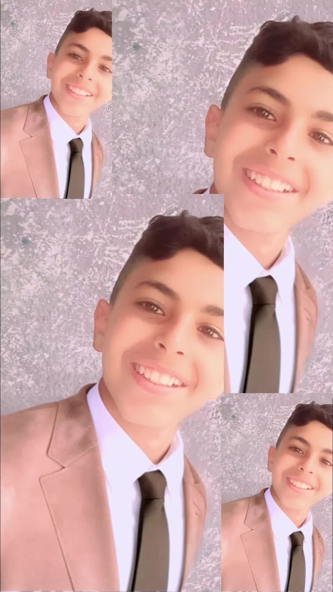 @الله يجمعني بعائلتي
