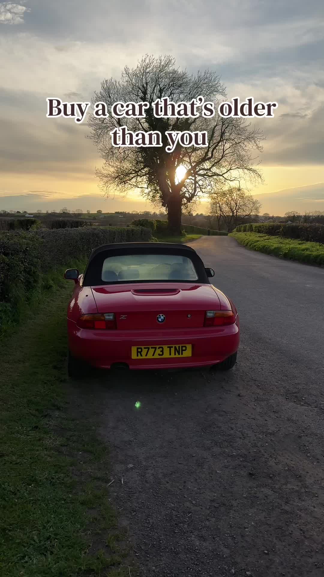 @Morgans cars