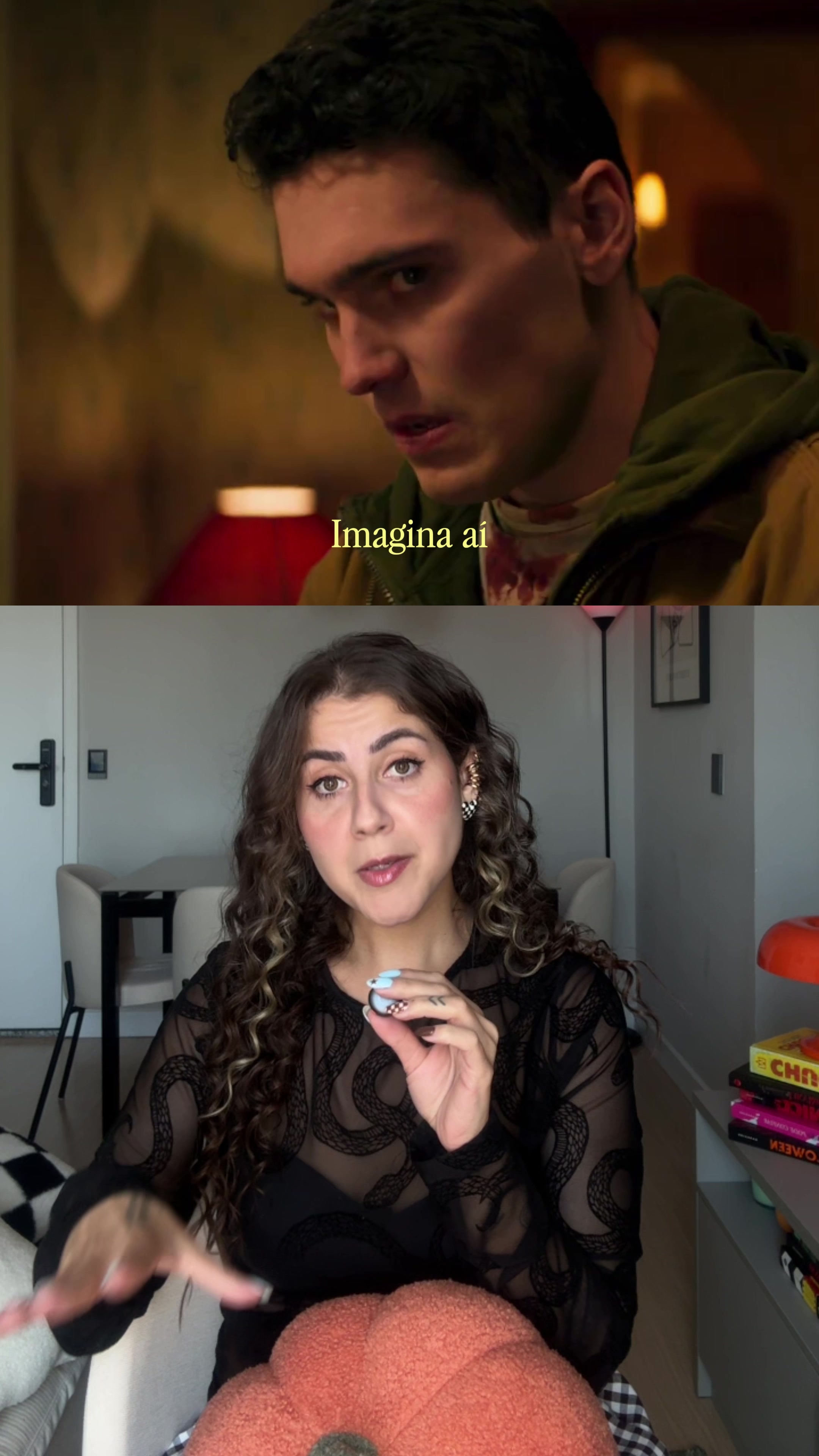 @Vaannes - Filmes e S&eacute;ries