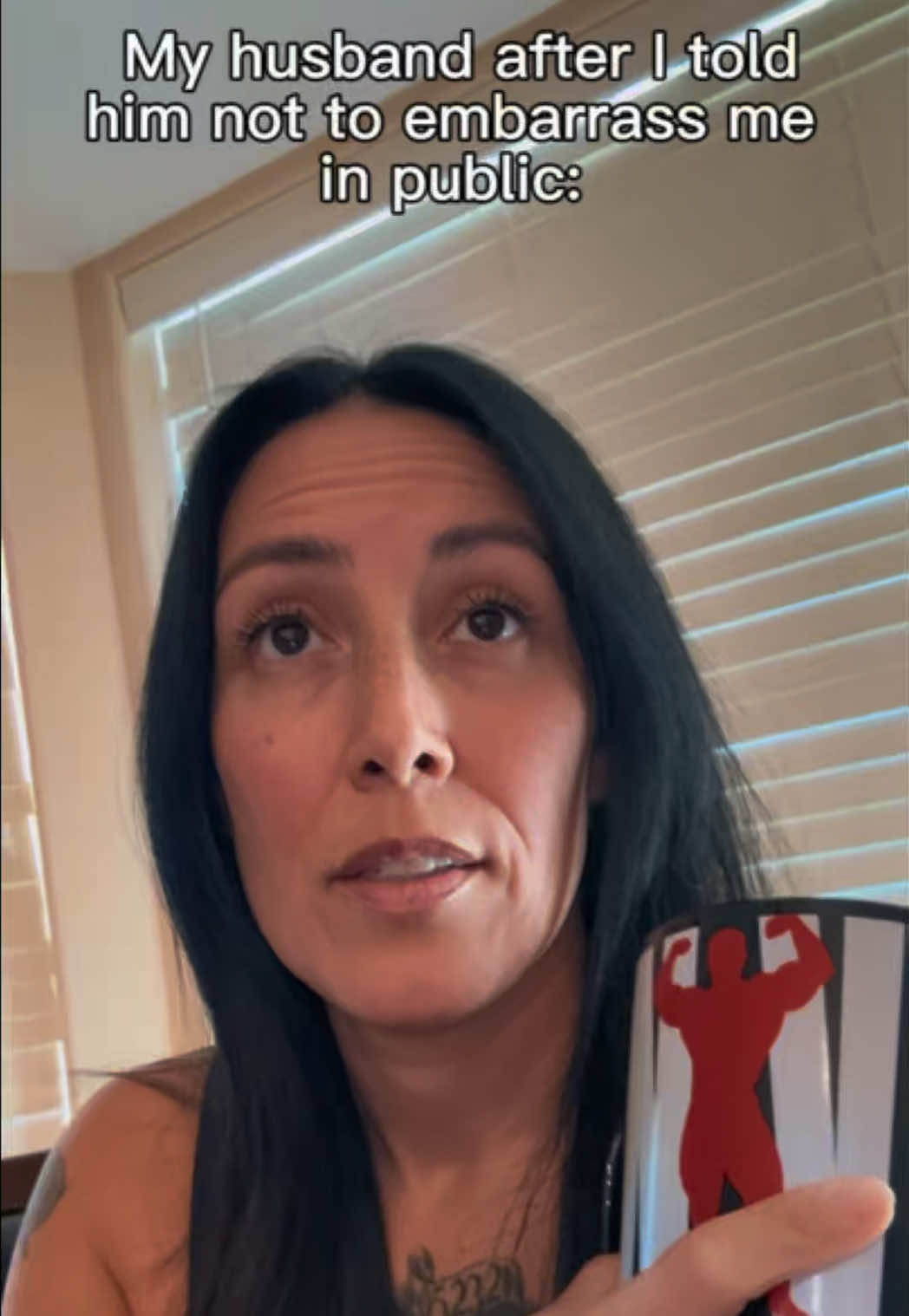 @Veronica “Roni” Baumgarner