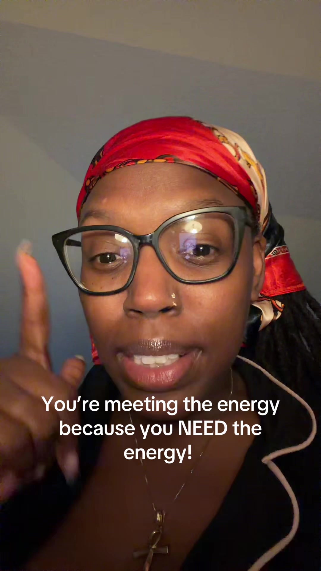@Keyona McCarthy