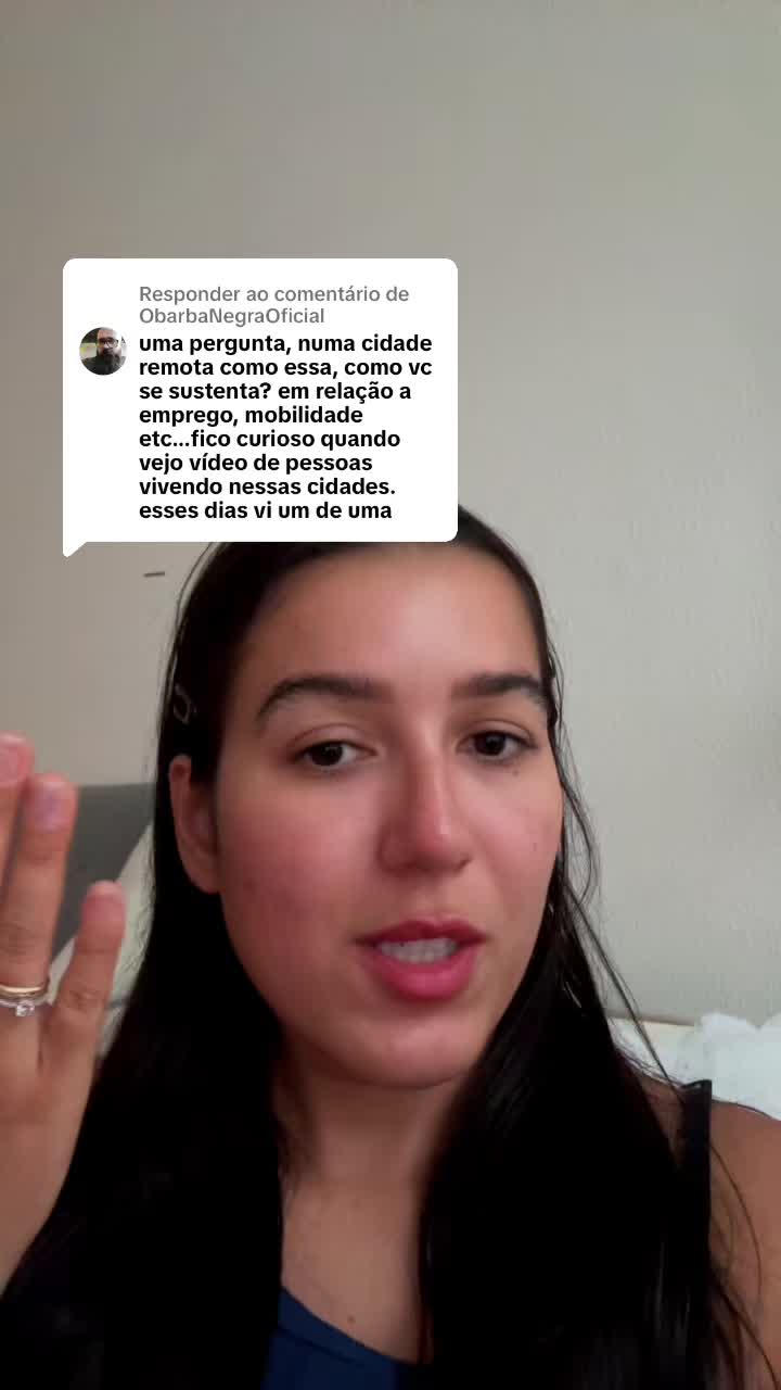 @Caroline Rezende