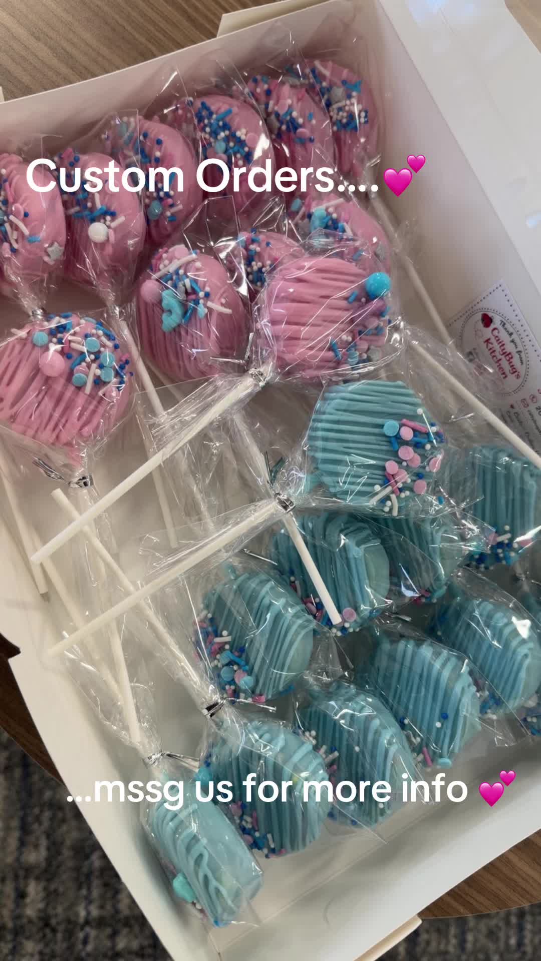 @CaityBugs Kitchen