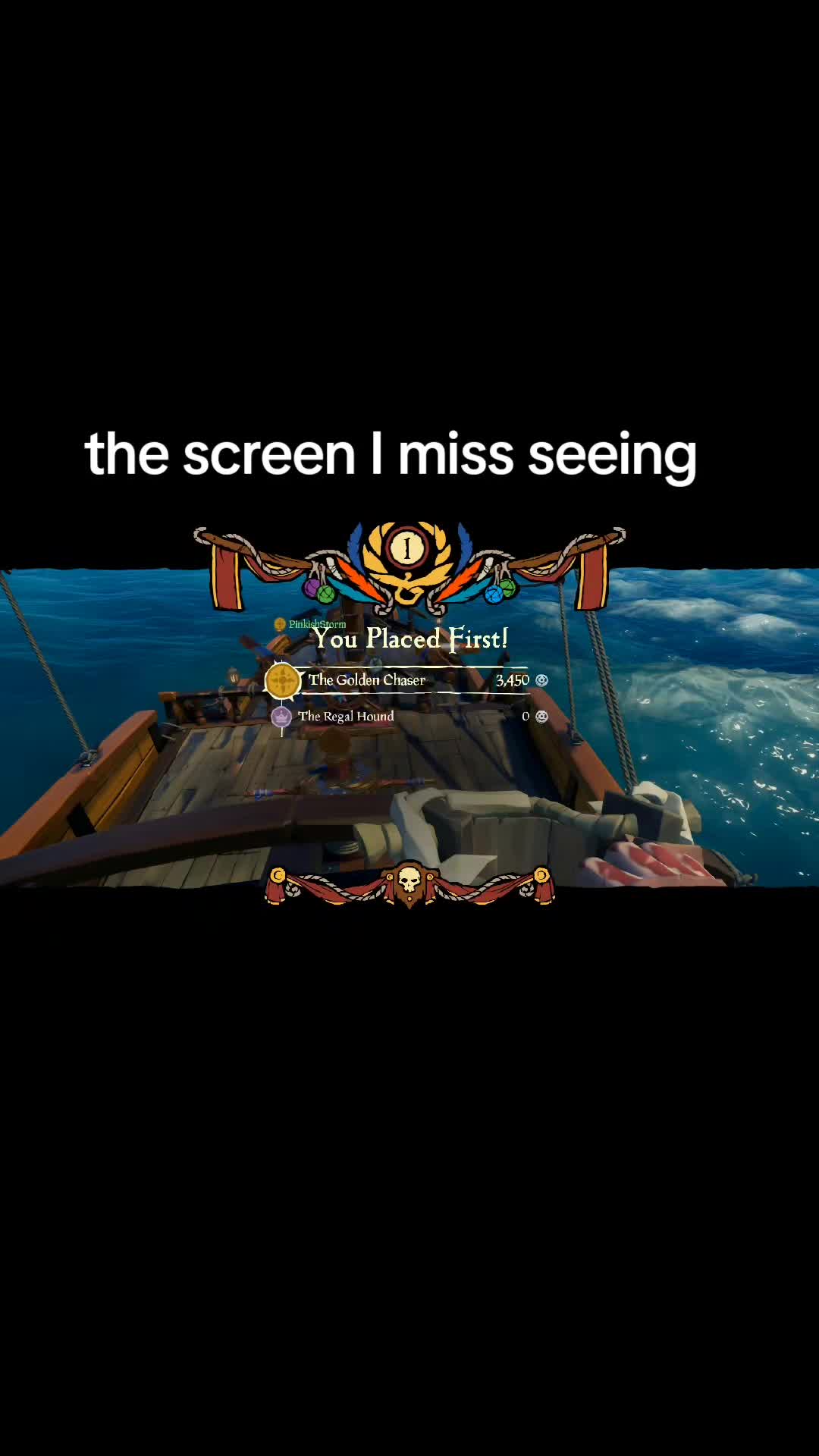 @Captain H. Shon