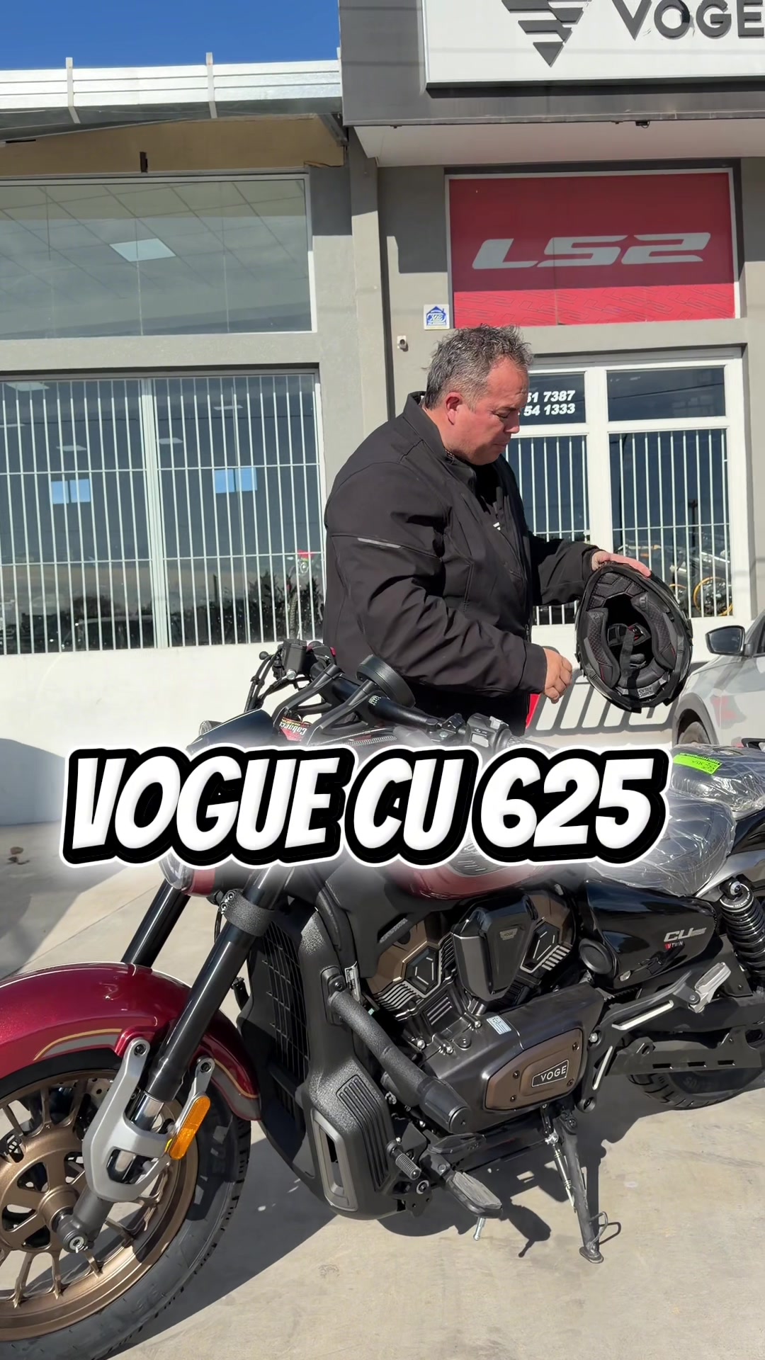 @Vitorio Pai