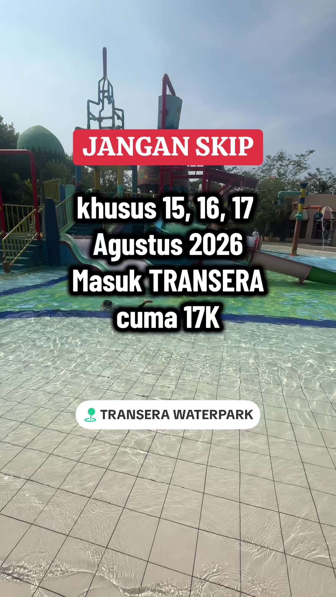 @Anita || Info Promo