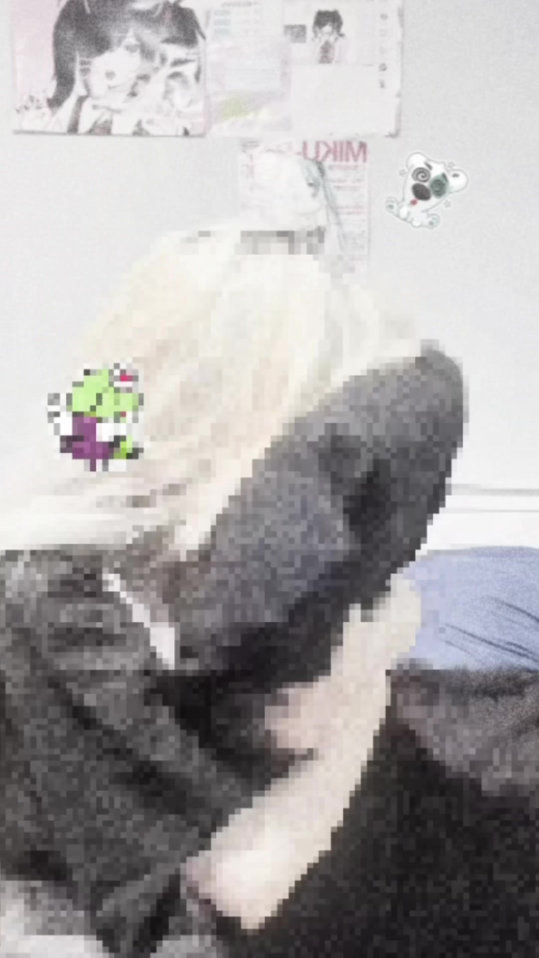 @₊˚⊹♡ k@йLин4|/|к＞᎑＜ ˎˊ˗