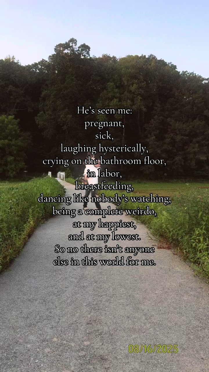 @Lauryn | SAHM | MILSO