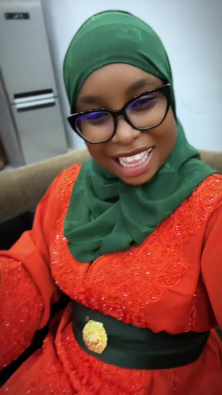 @Fatima Magassouba