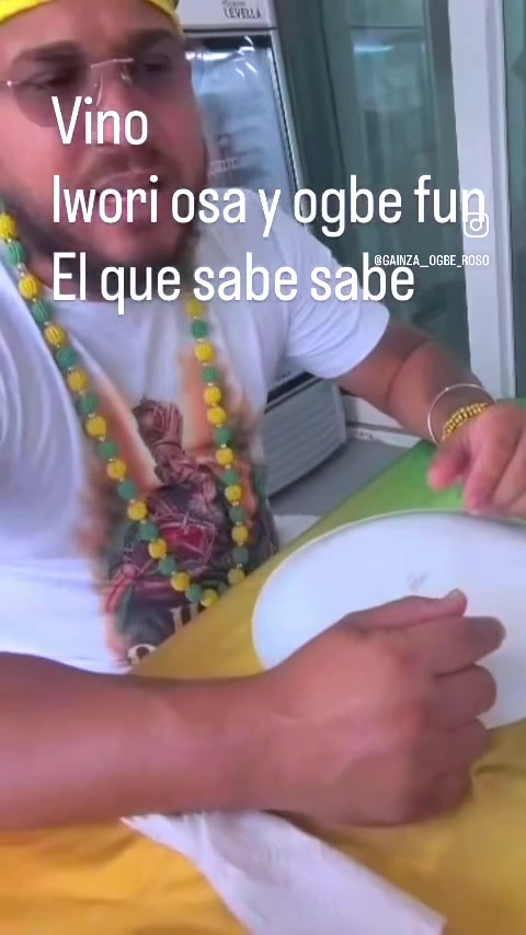 @Ogbe roso untele