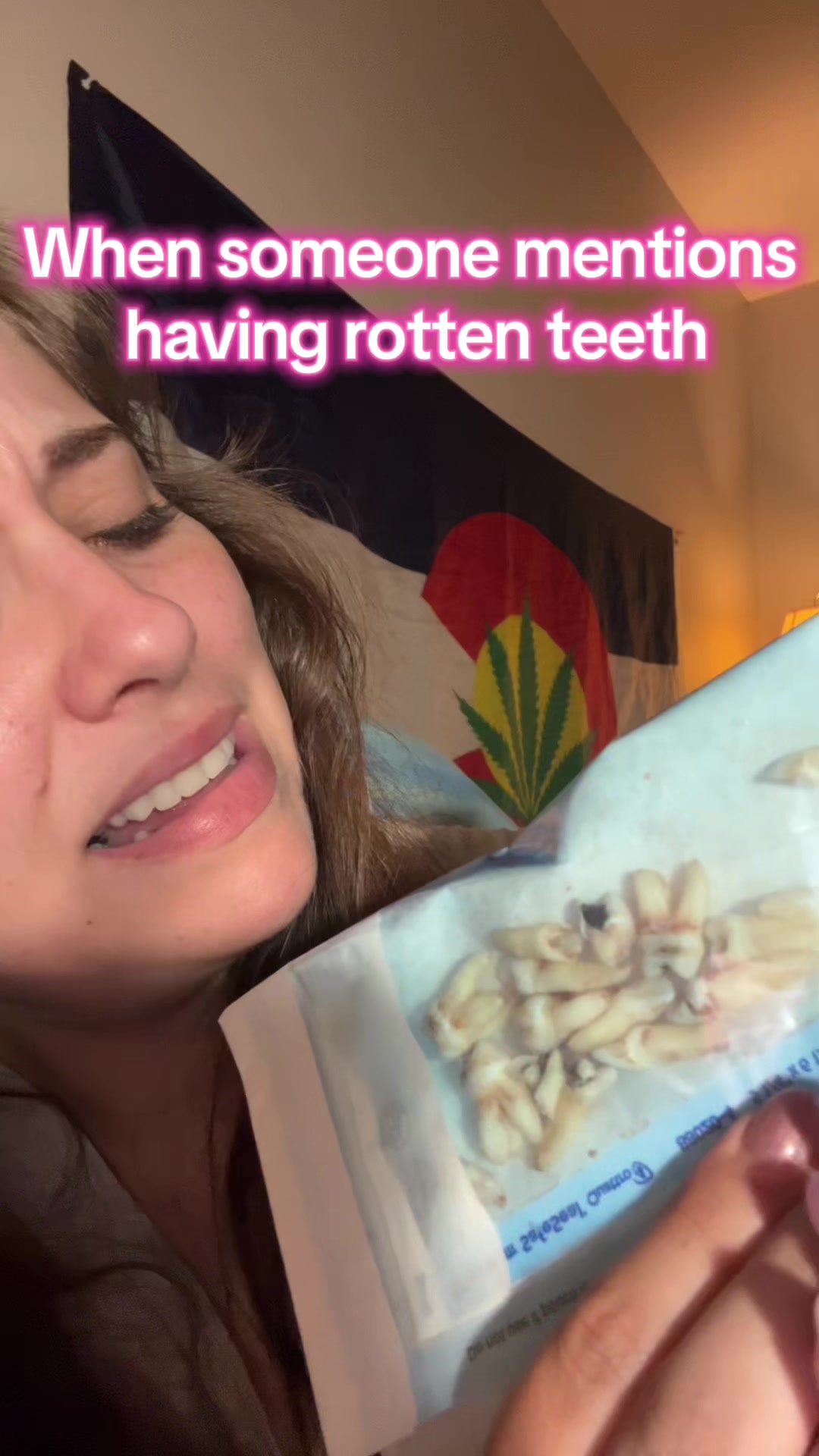 @TruthInMyTeeth