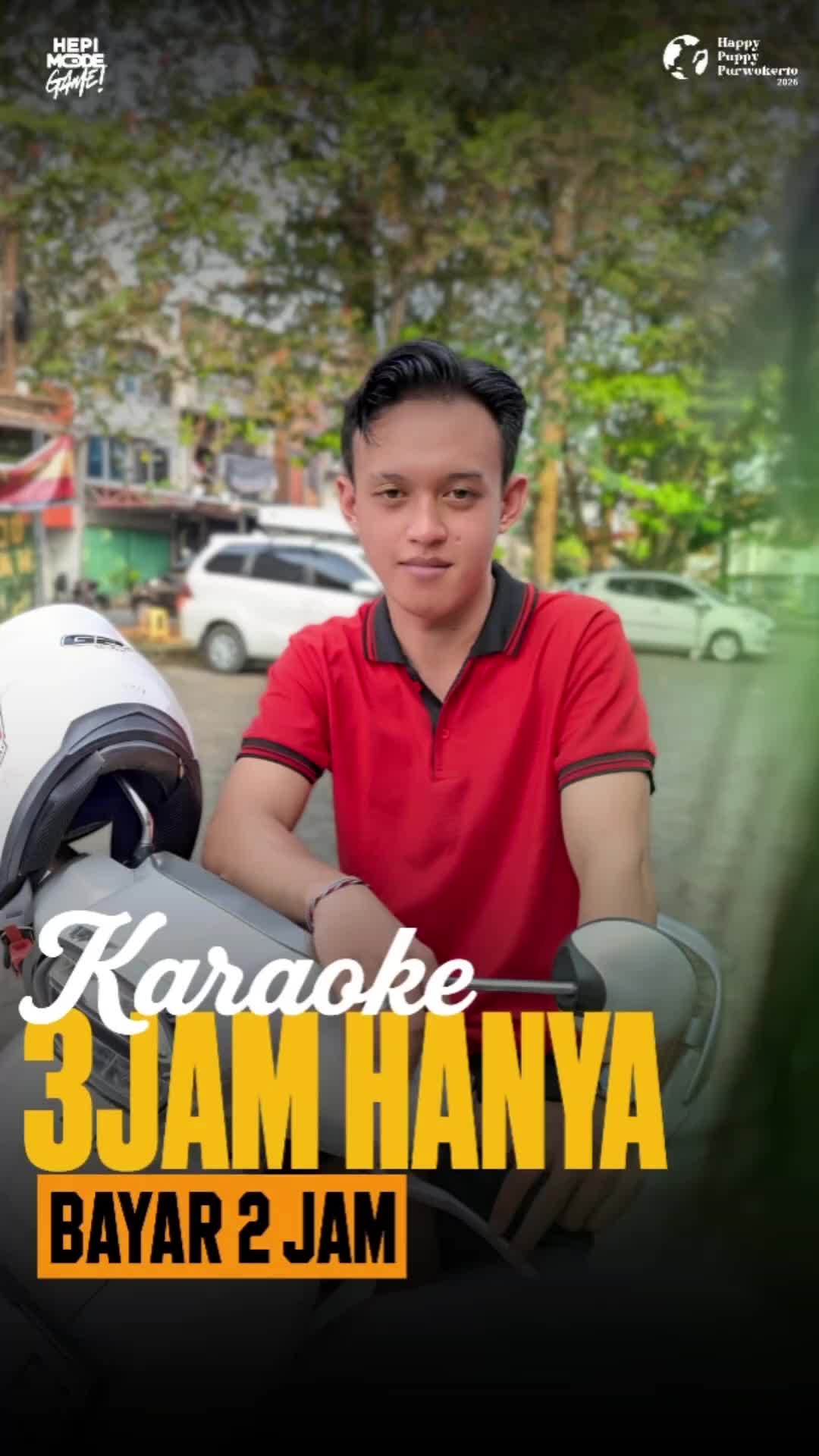 @happypuppypurwokerto