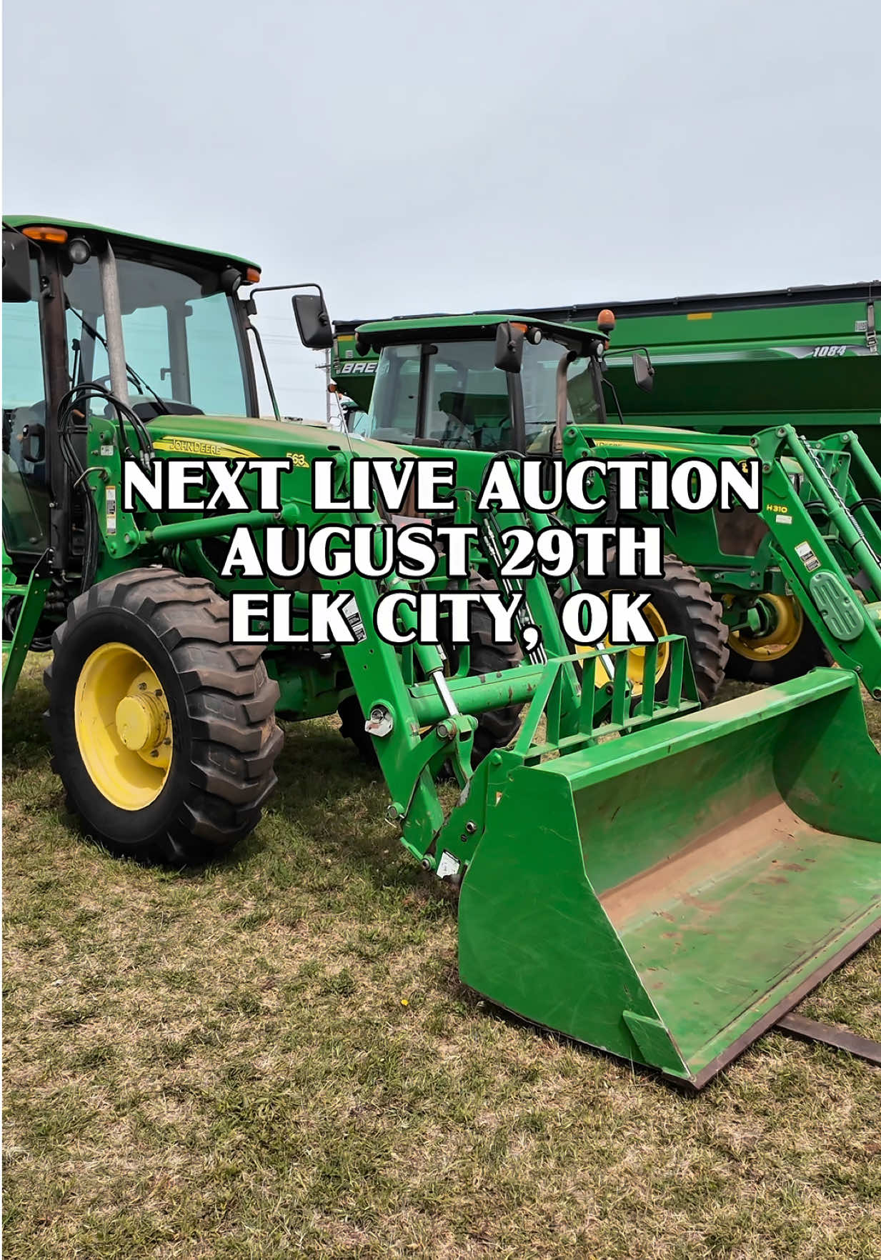 @Elite Auction Co