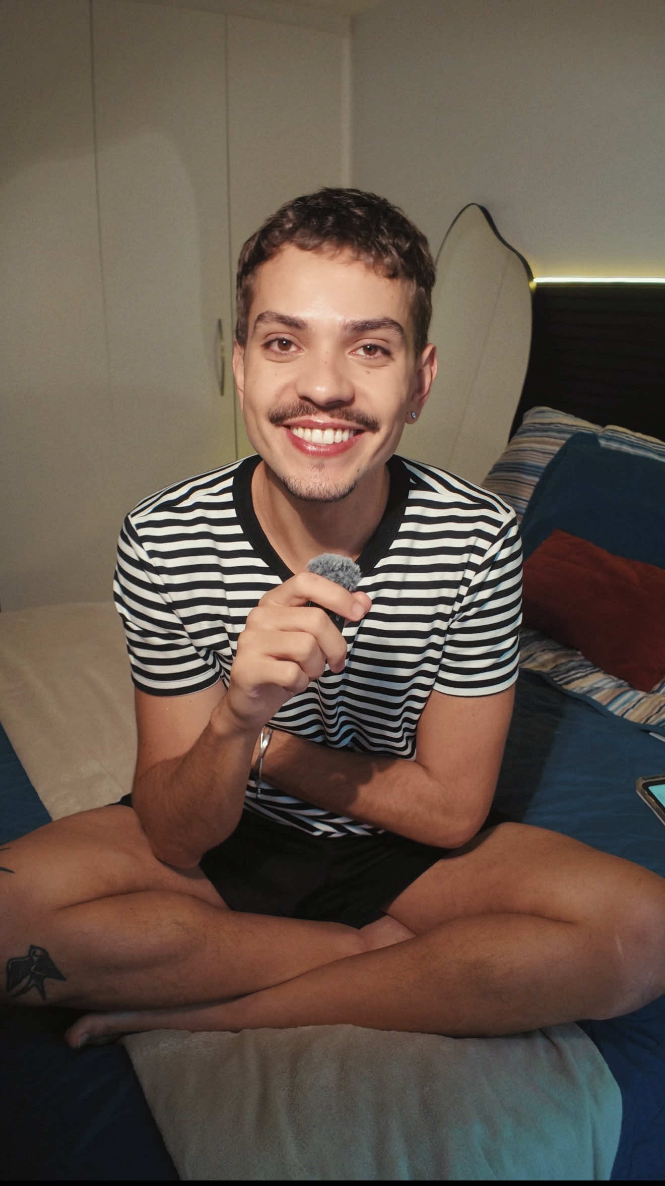 @Leo Sem Filtro