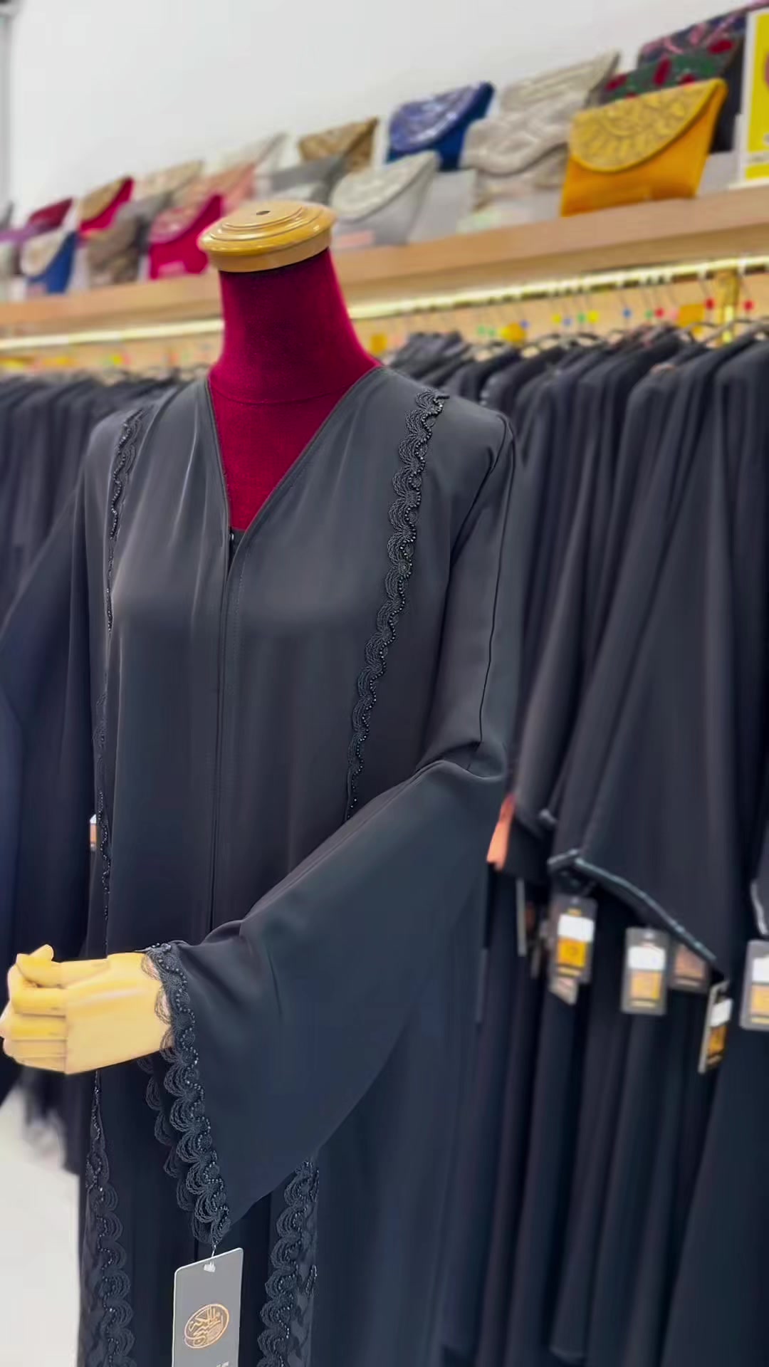 @ازياء ملكة الخليج