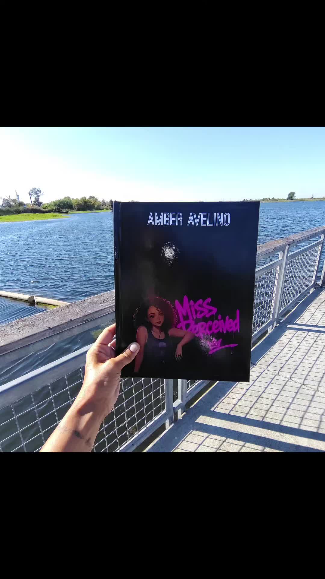 @Queen Amber