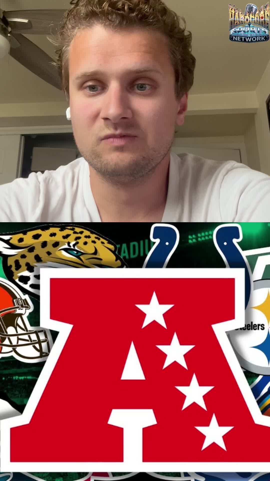 @Hardcore Sports Network