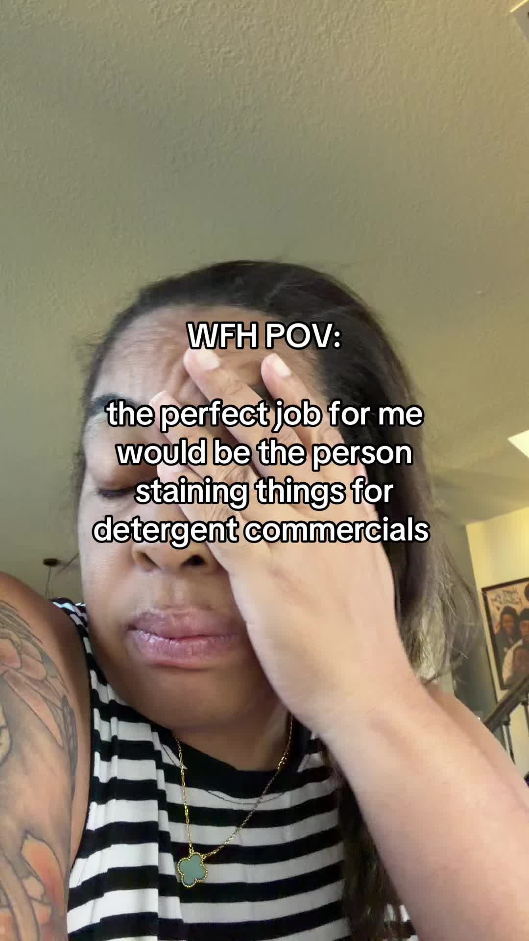 @Veronica Foxx