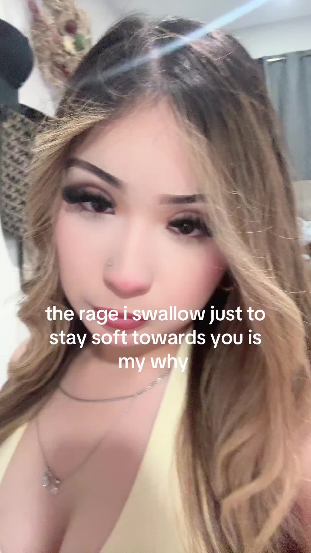 @️