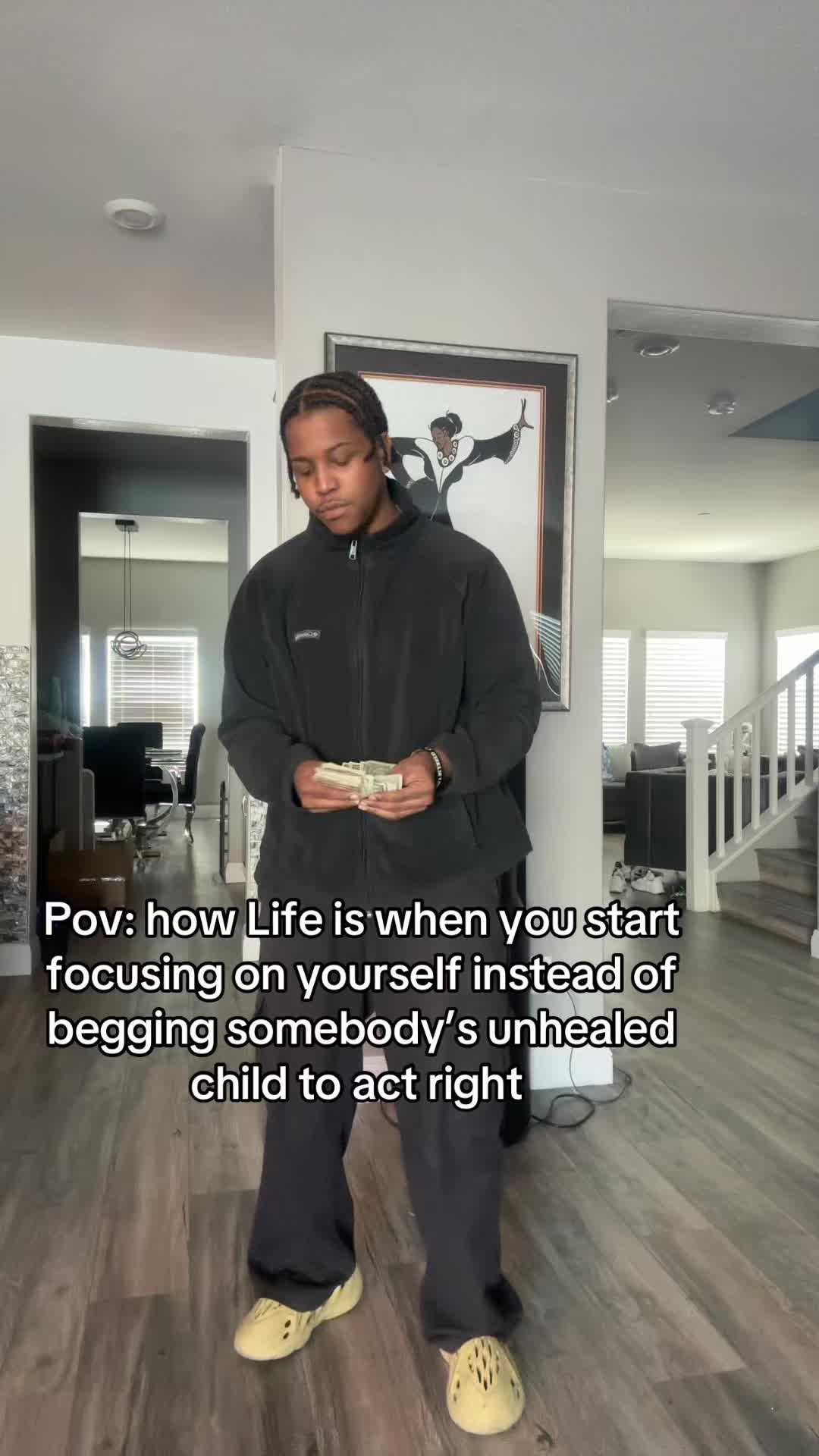 @ibevibingzay