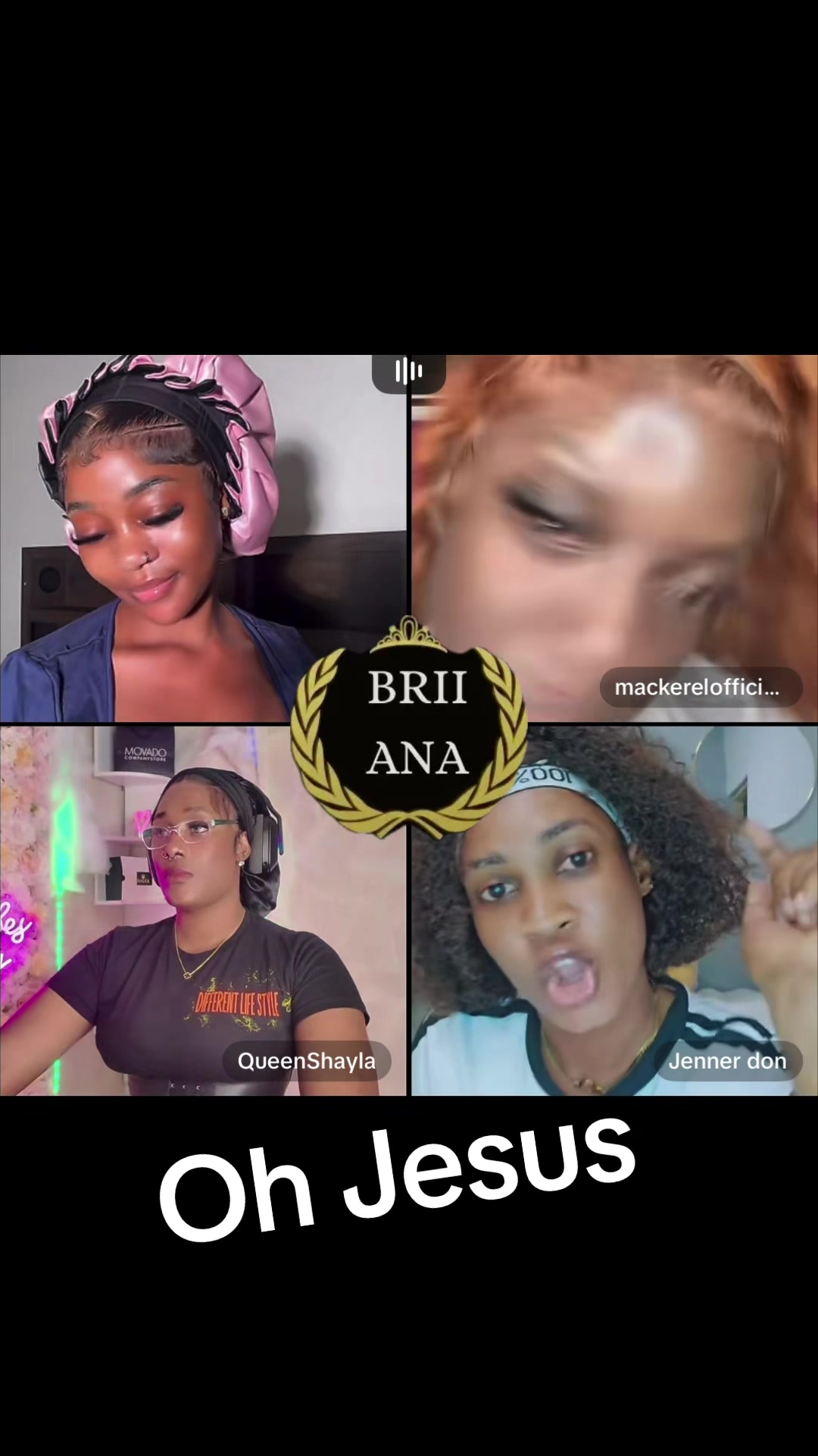 @Brii Ana Updates