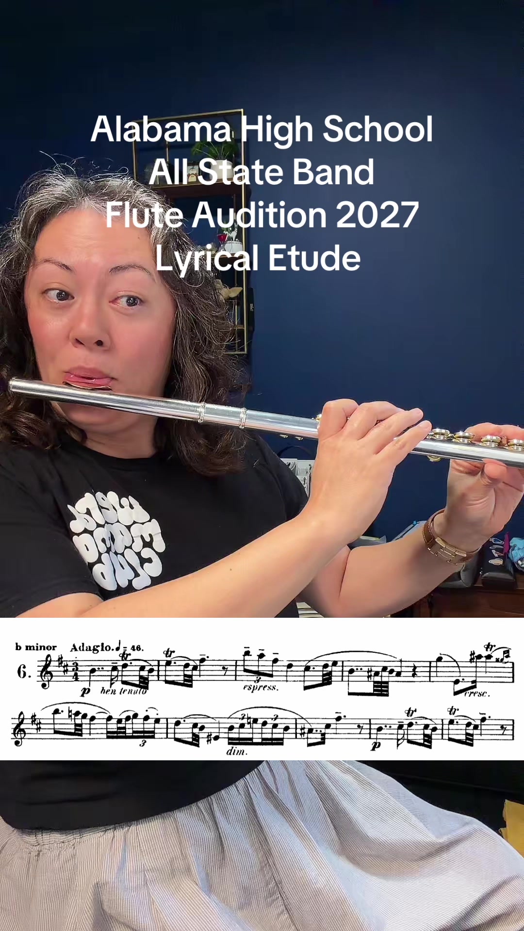 @Hey Flutes | Sarah Carrier