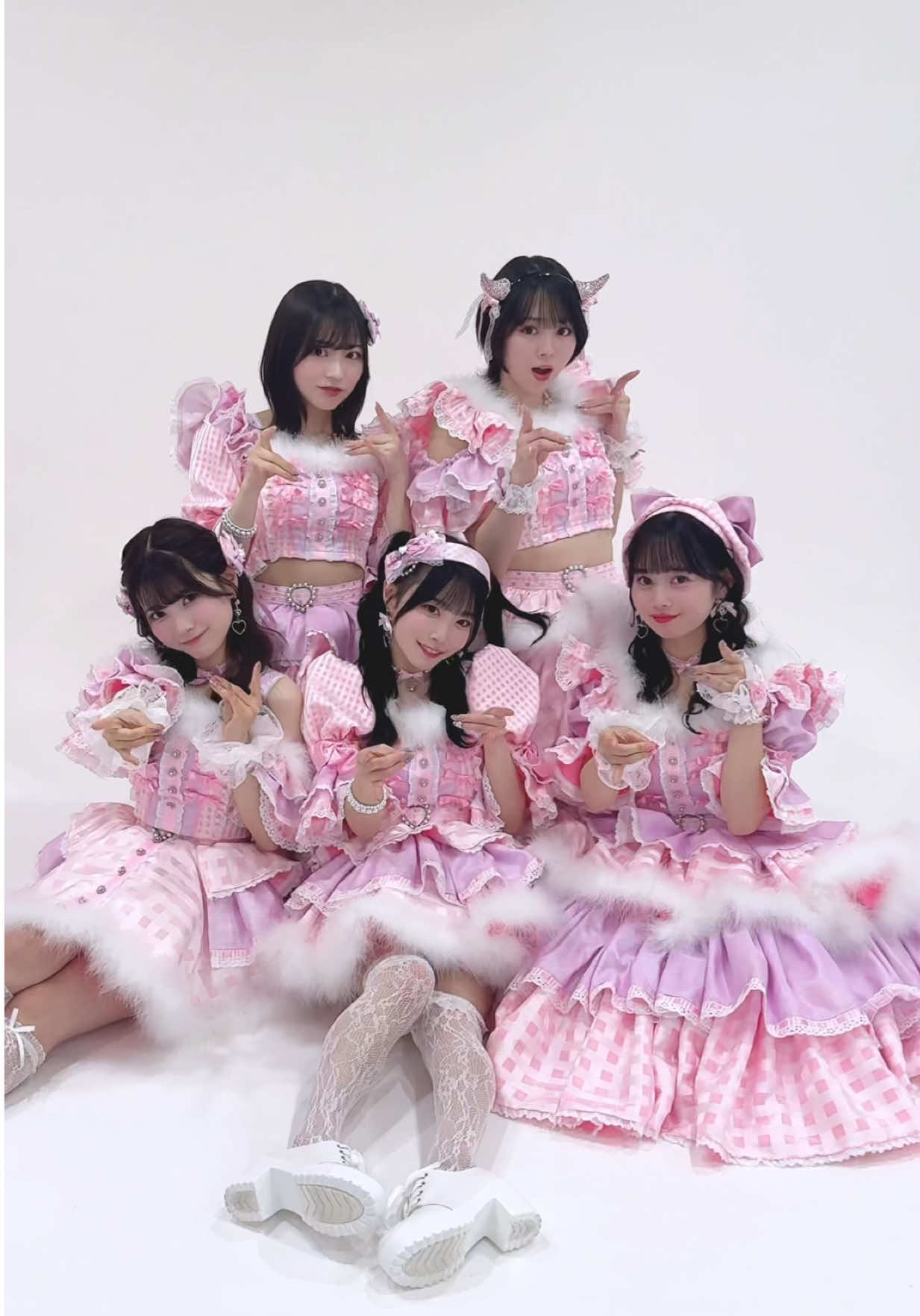 @#ババババンビ 公式TikTok