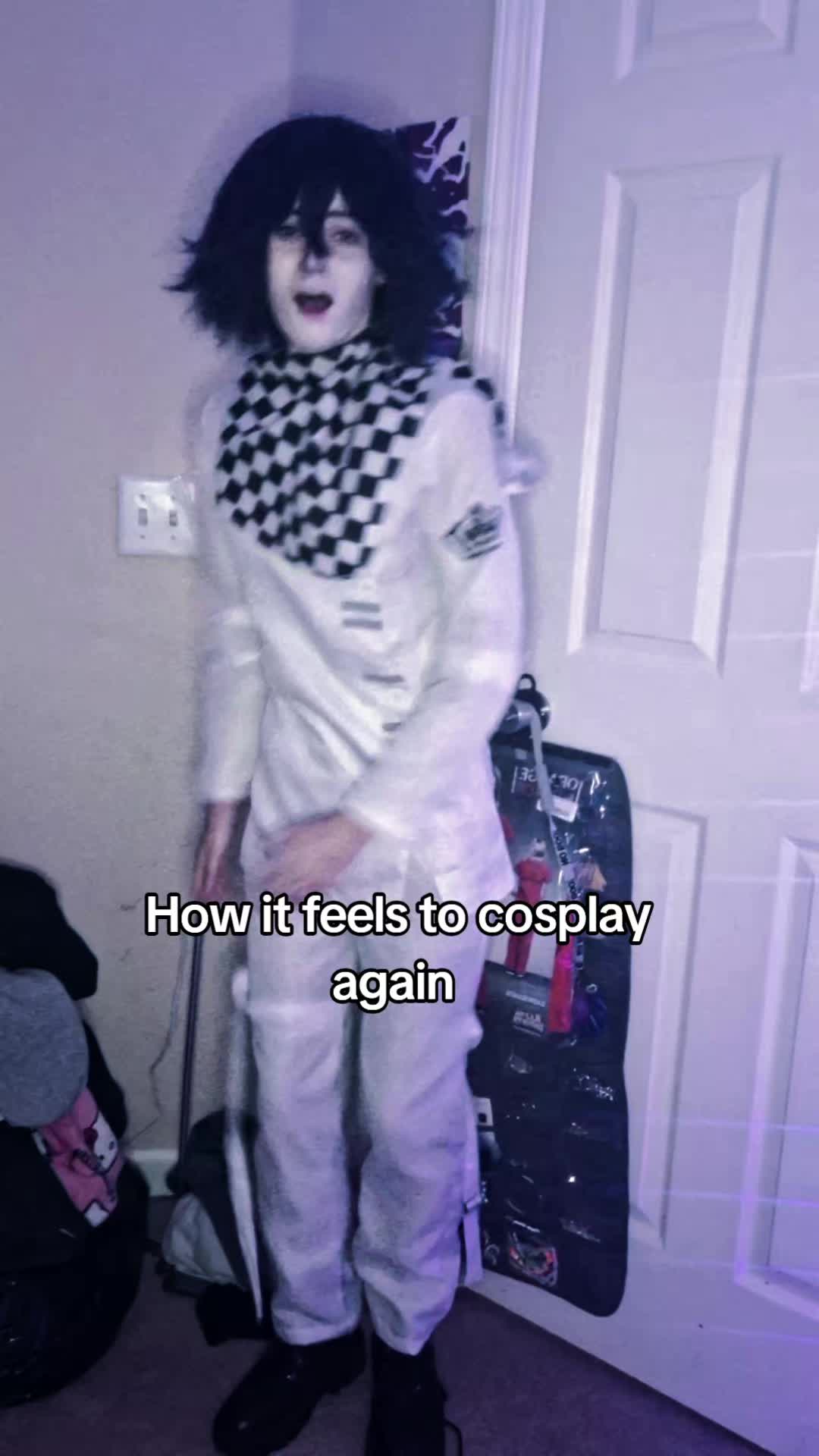 @Sydthekidcos5