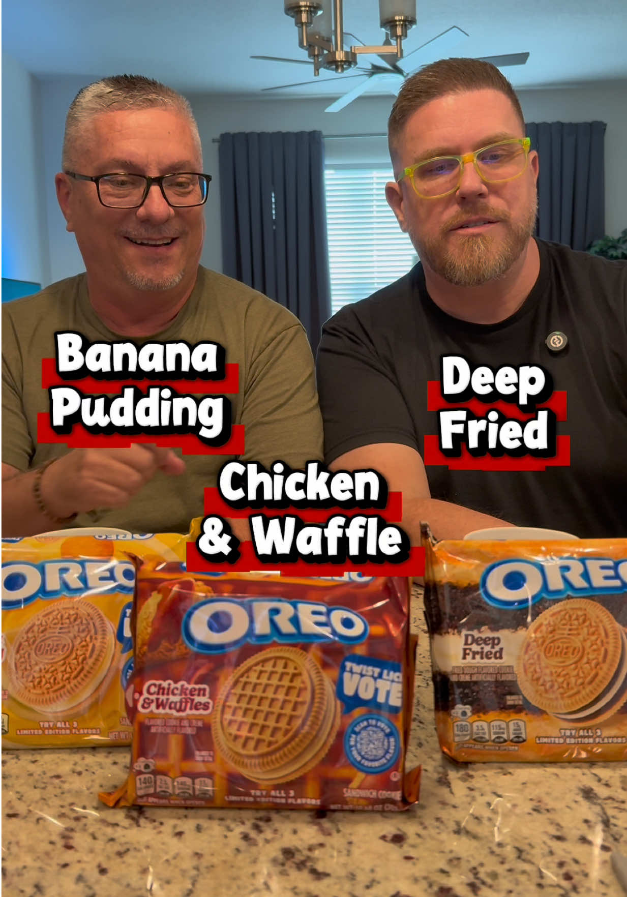 @JeffAndMarkExploring