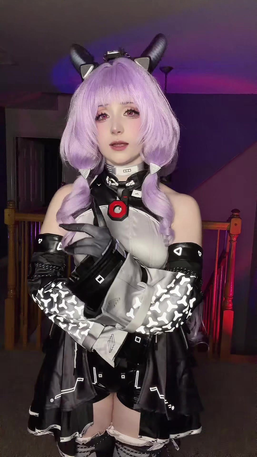 @Lily | Octobunn