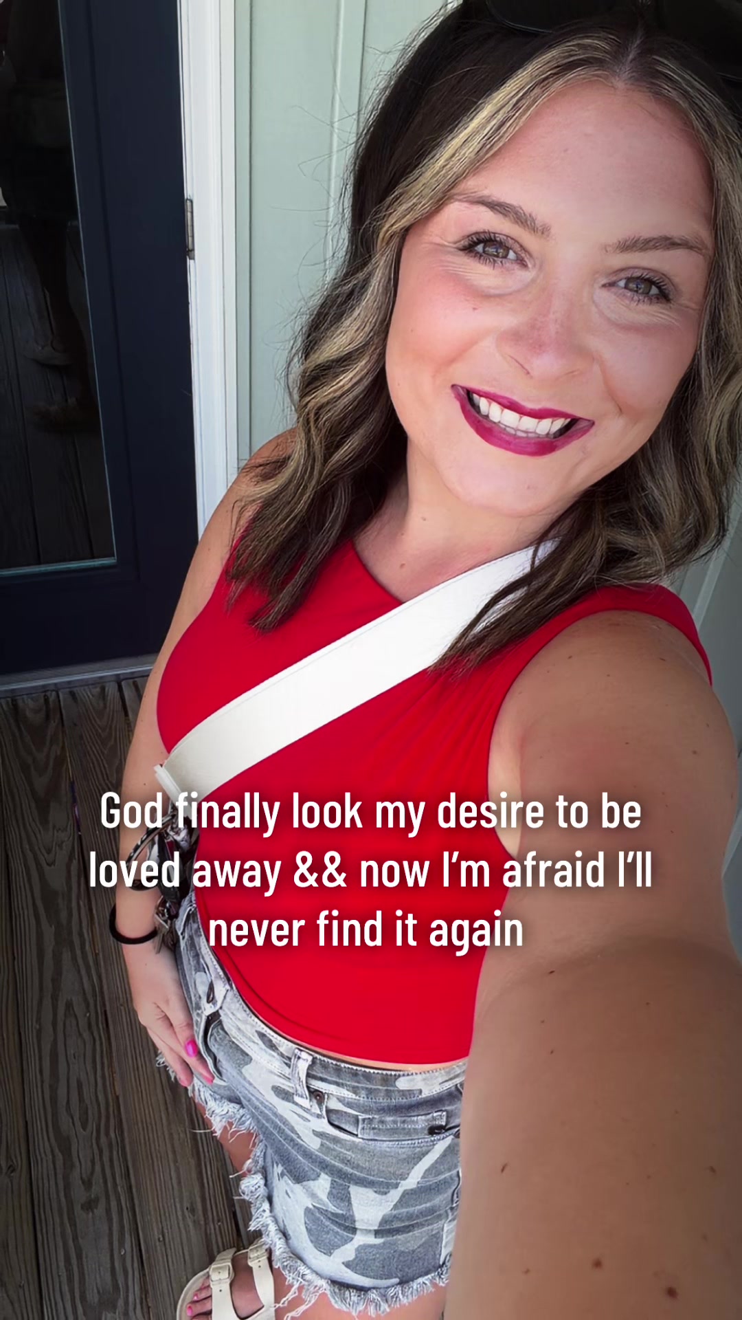 @Ashley Dawn