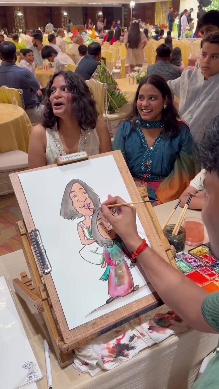 @Caricature