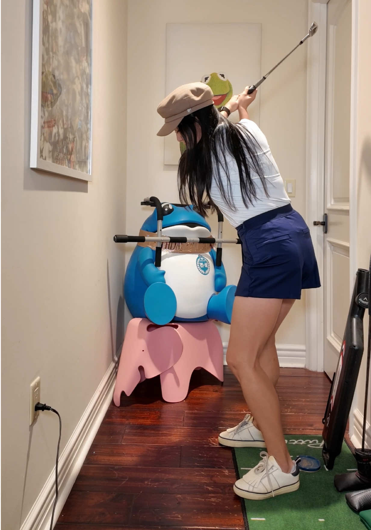 @hyuneeGolfs