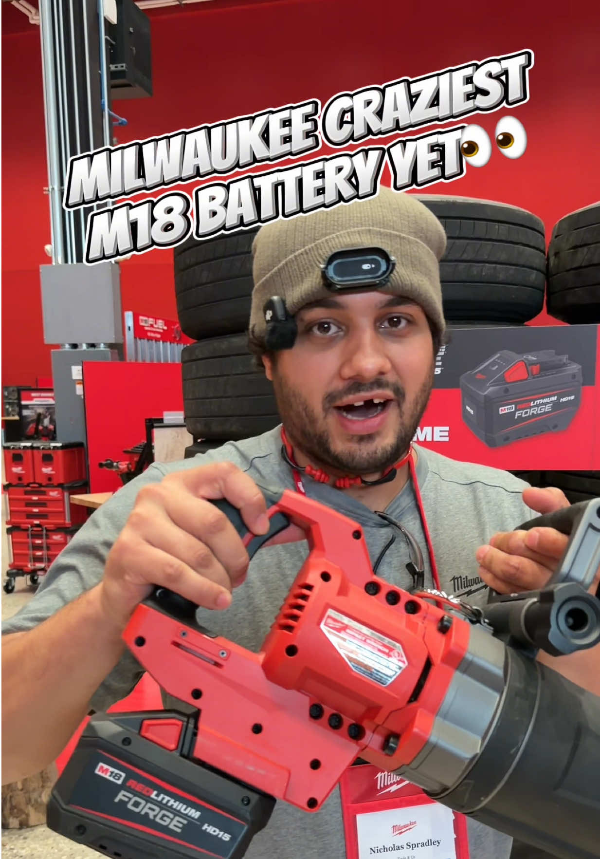 @Tools Are Us