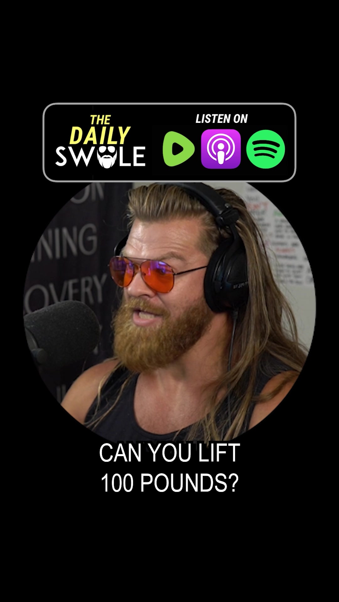 @The Daily Swole