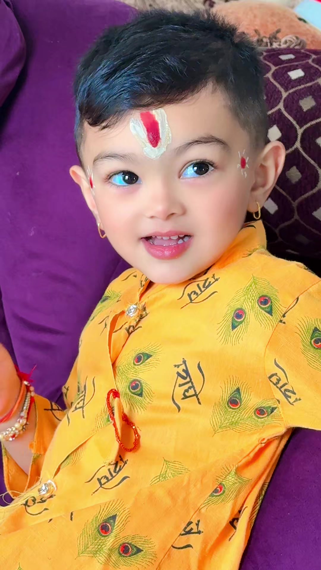 @Trishal❤️❤️mom
