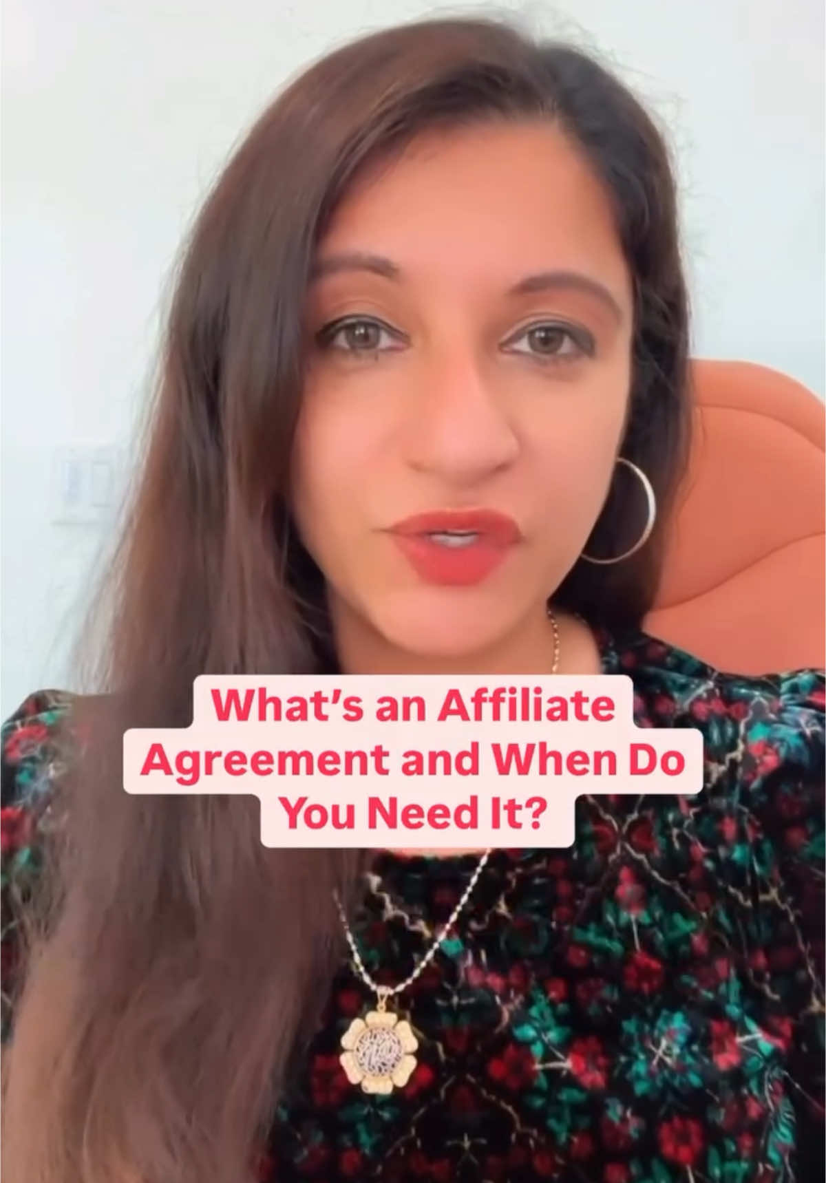 @Blogging and Legal Tips