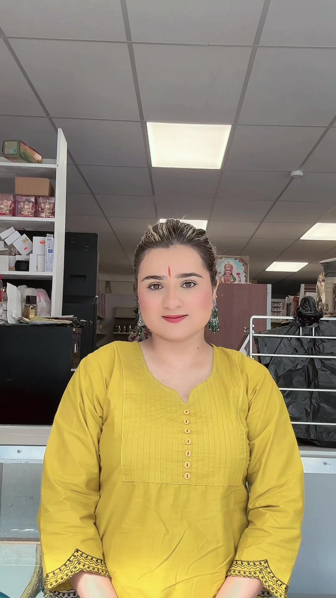 @SANDHYA 🇳🇵🕉️