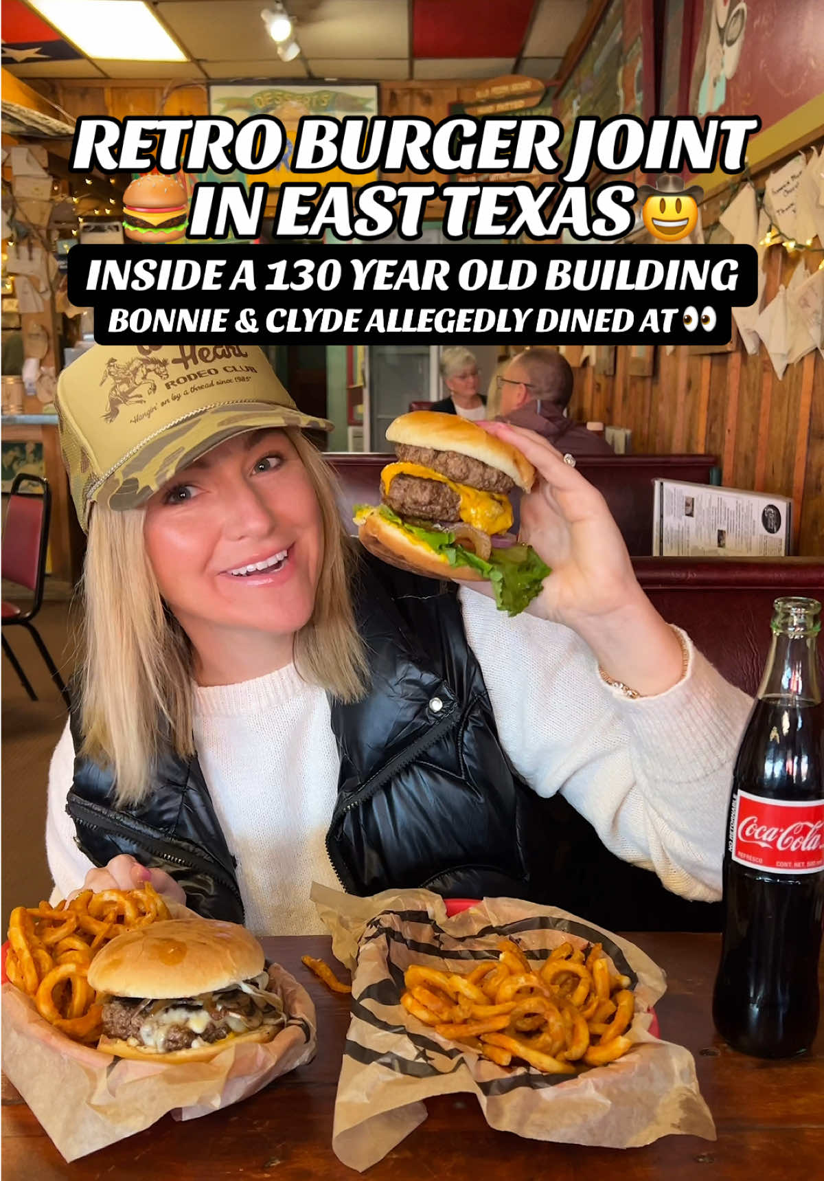 @Texas Love List