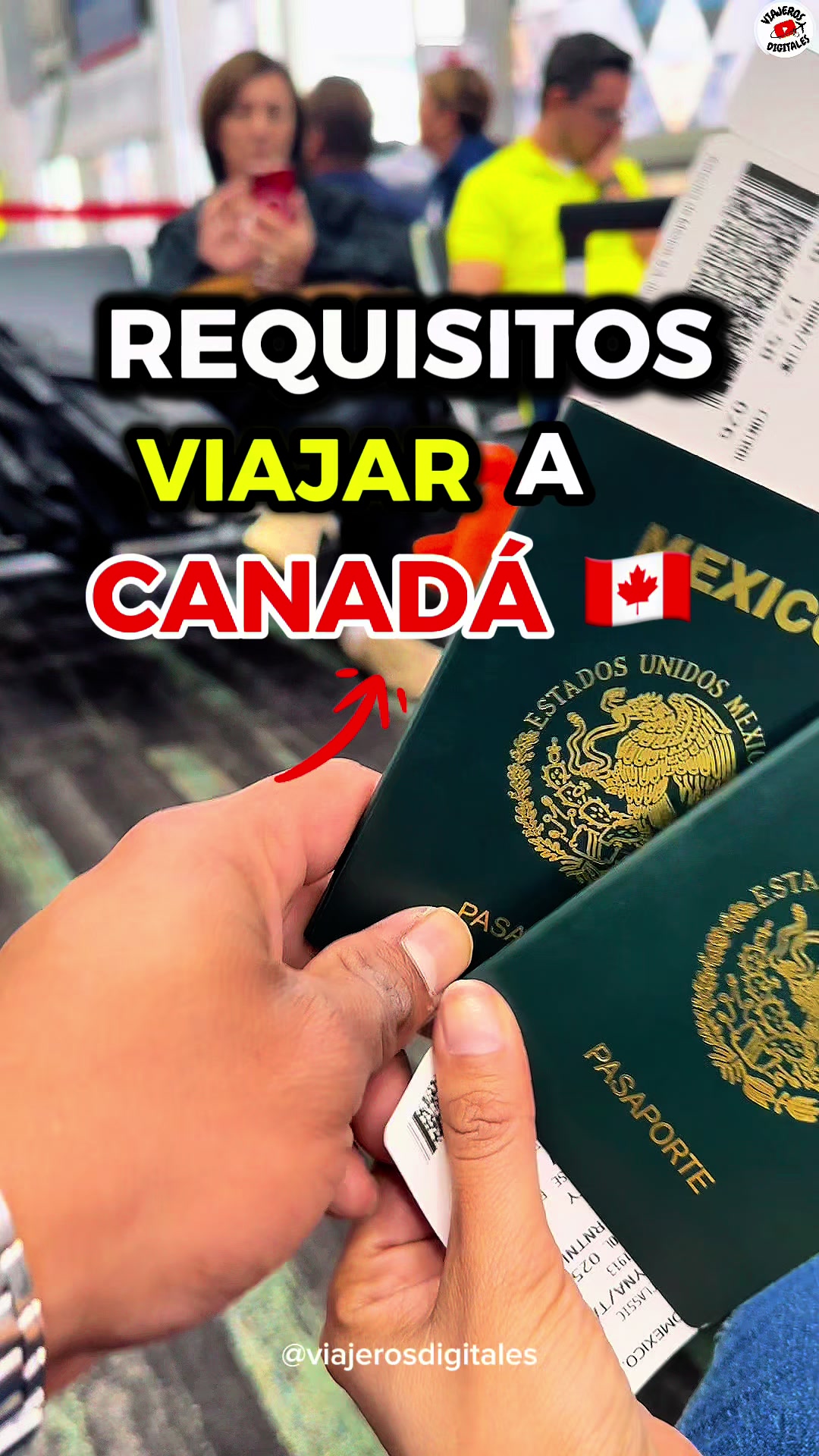 @Viajeros Digitales