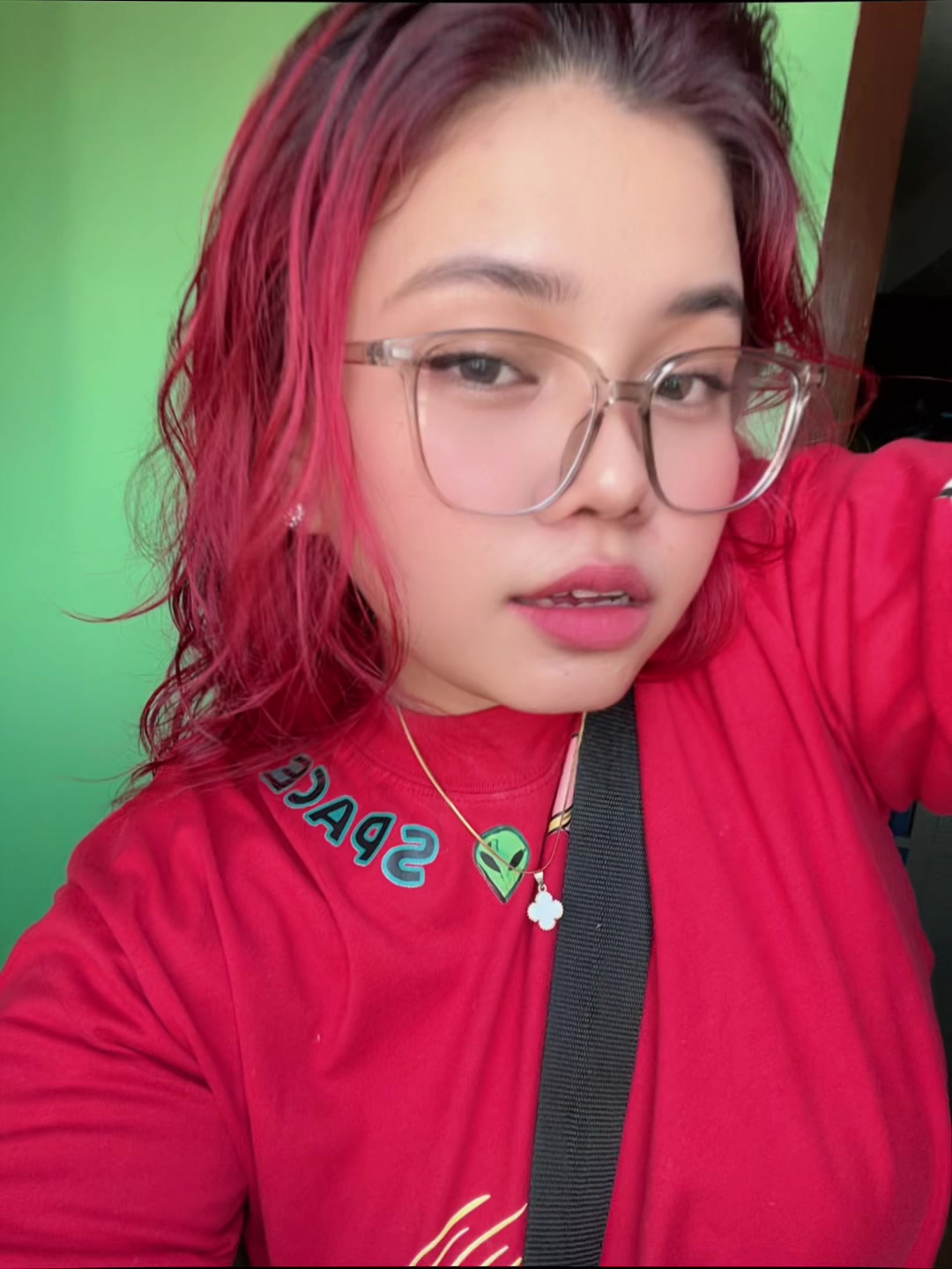 @Queen Airie ๐๐ณ๏ธ๐