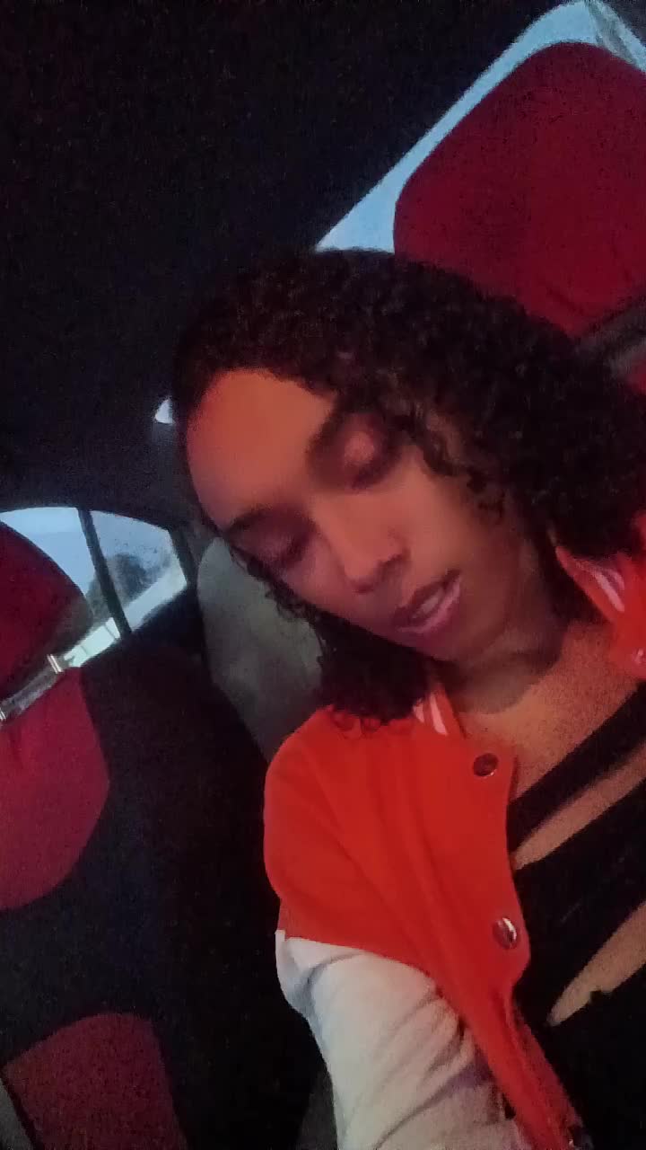@Ariyah Mae
